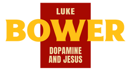 Luke Bower Official Online Store